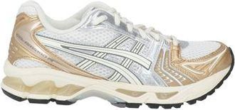 Asics FOOTWEAR - Trainers on YOOX.COM