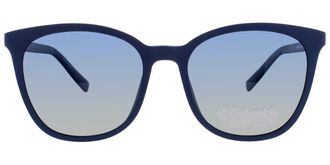 Columbia C556SP 413 Mens Sunglasses Blue Size 54