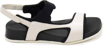 Camper Womens Atonika Sandals In Beige
