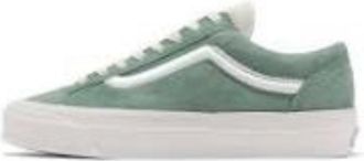 Vans OG Style 36 Lx Vault Green White VN0A4BVEY7V