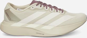 adidas Adizero EVO SL Sneakers Putty Grey / Alumina / Shadow Fig