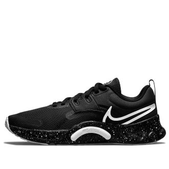 Nike Renew Retaliation TR 3 Anthracite White DA1350-001