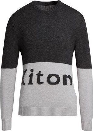 Kiton MAGLIERIA - Pullover su YOOX.COM