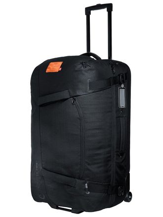 Amplified Gran Torino Reisetasche schwarz