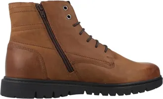 Geox Uomo, Scarpe, Marrone, 43 EU, new