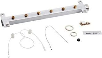 Bosch Kit Di Conversione Tipo Di Gas 21,3123, 87190010220