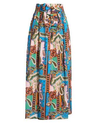 Connor & Blake HOSEN & R&Ouml;CKE - Maxi-R&ouml;cke auf YOOX.COM