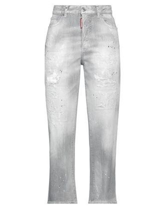 Dsquared2 HOSEN & RÖCKE - Jeanshosen auf YOOX.COM