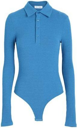 Weili Zheng TOPWEAR - Bodysuits sur YOOX.COM