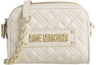 Love Moschino BAGS - Cross-body bags on YOOX.COM