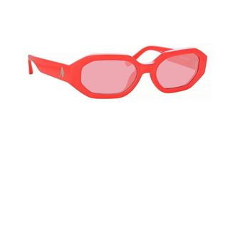 The Attico Authentic Irene Glasses - Premium Quality