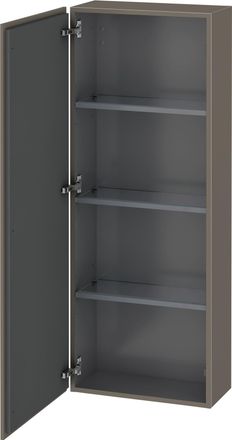 Duravit Armario Semi Alto Duravit L-cube, Anchura 500mm, Profundidad