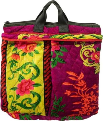 Puebco Mao Helmet Bag in Purple at Nordstrom