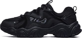 Fila Fluid 4 Sneakers Core Black F12M242101FBK