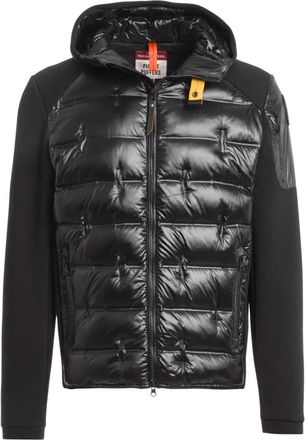 Parajumpers Hombre, Chaquetas, Negro, Talla: M