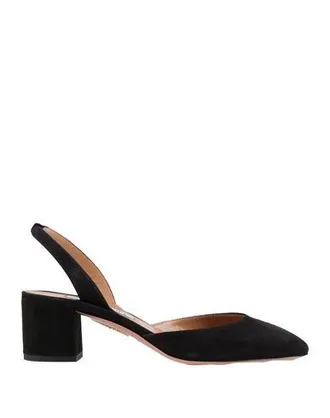 Aquazzura FOOTWEAR - Pumps on YOOX.COM