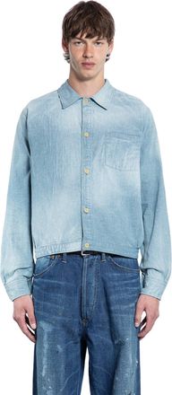 Taiga Takahashi MAN BLUE JACKETS