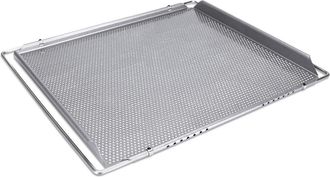 St&auml;dter St&auml;dter Bandeja De Horno Perforada 40x35 Cm Plata