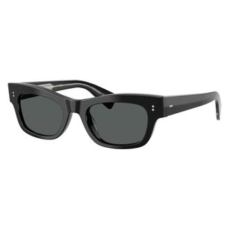Oliver Peoples Sunglasses, unisex, Black, Size: 51 MM Sonia Sunglasses