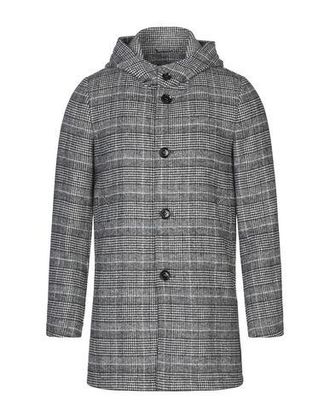 Daniele Alessandrini COATS & JACKETS - Coats on YOOX.COM