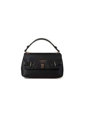 Guess Schoudertas Zwart