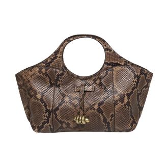 Gianni Chiarini Bolso Infinity - Bags - Mujer - Marr&oacute;n - ONE SIZE