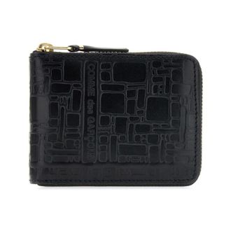 Comme Des Gar&ccedil;ons Hombre, Accesorios, Negro, Talla: ONE Size
