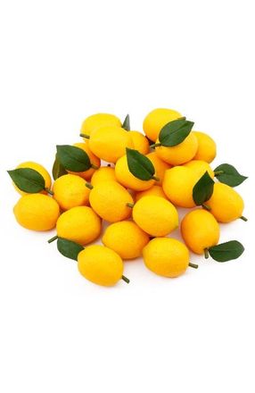 Mark Roberts Lemons, Medium Bag of 24 in Yellow at Nordstrom