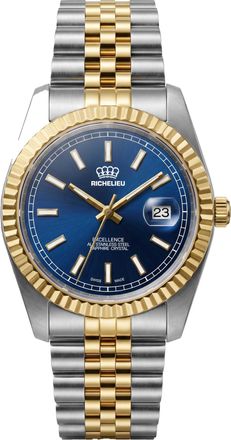 Richelieu Classic Mens Watch