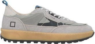 D.A.T.E. FOOTWEAR - Trainers on YOOX.COM