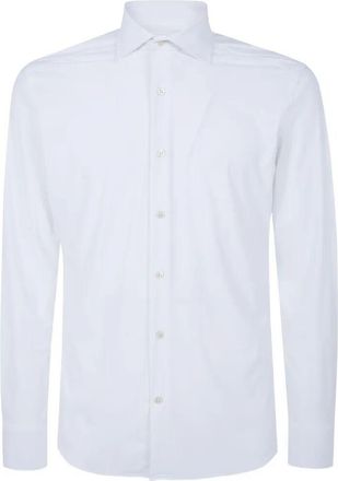 Tintoria Mattei Technical Shirt