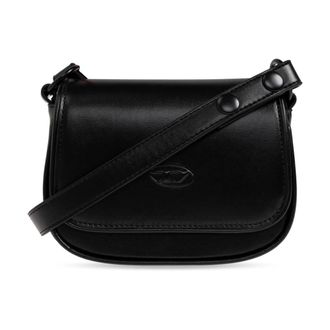 Diesel Borsa Wirt - - Bags - unisex - Nero - ONE SIZE