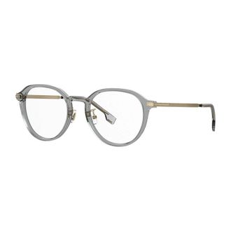 HUGO BOSS BOSS 1615/F 0FT3 00 Shiny Grey/Gold 52mm