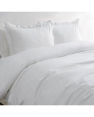 Melange Home 500Tc Egyptian Cotton Duvet Set