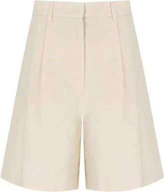 Weekend by Max Mara BERMUDA ECUBA ECRU MAX MARA WEEKEND