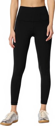 MPG Sport Sculpt High Waist Legging In Black