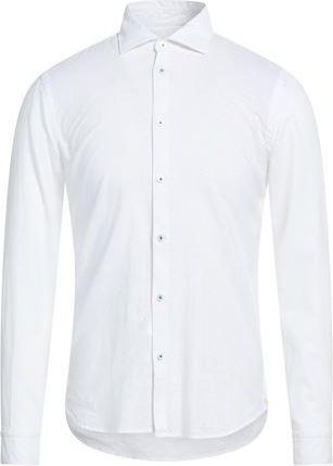 Manuel Ritz TOPWEAR - Camicie su YOOX.COM