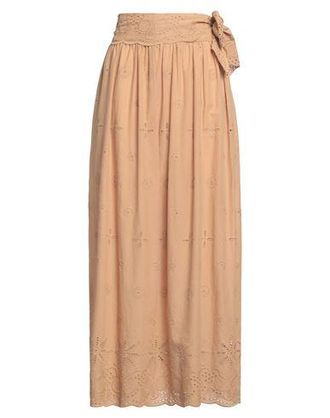 Hanita BOTTOMWEAR - Maxi skirts sur YOOX.COM