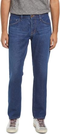 AG - Adriano Goldschmied Everett Mens Slim Straight Jeans in Metropolitan at Nordstrom Rack, Size 30 X 32