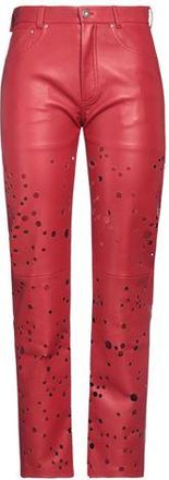 Durazzi Milano BOTTOMWEAR - Trousers on YOOX.COM