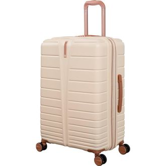 IT Luggage Fascinate 27-Inch Hardside Spinner Luggage in Cream at Nordstrom Rack