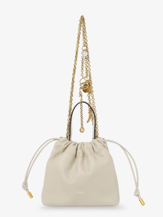 Chlo&eacute; Borsa a tracolla Chlo&eacute; Icons Mini in pelle - CHLOE - gender_Woman