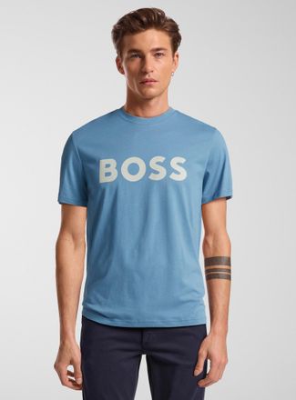 Hugo boss original t shirt hotsell