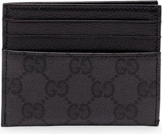 Gucci Gg Core Card Case