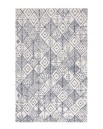 Safavieh Casablanca Hand Tufted Wool-Blend Rug