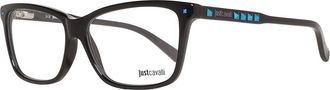 Just Cavalli Plastic Womens Frames