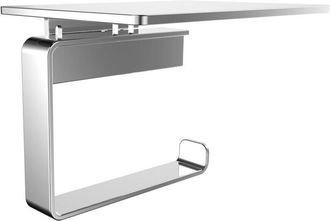 Emco Emco - Portarrollos Con Estante, 059800103