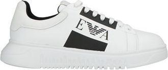 Emporio Armani CALZATURE - Sneakers su YOOX.COM