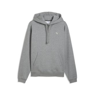 Puma Felpa con cappuccio Select Essentials da uomo, Accessori, Grigio, XXL