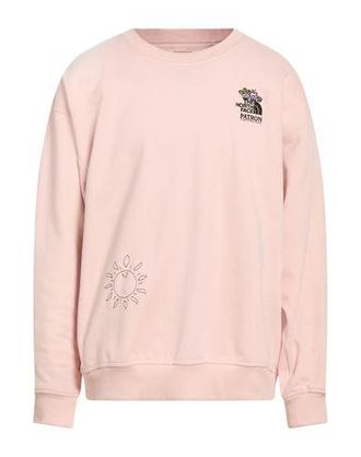 The North Face U MOUNTAIN CLEANUP OVERSIZED CREW X PATRON